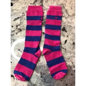 Ralph Lauren Socks